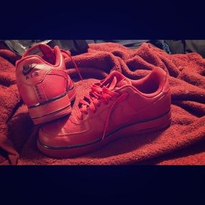 Air Force 1 Men’s size 9 !!!